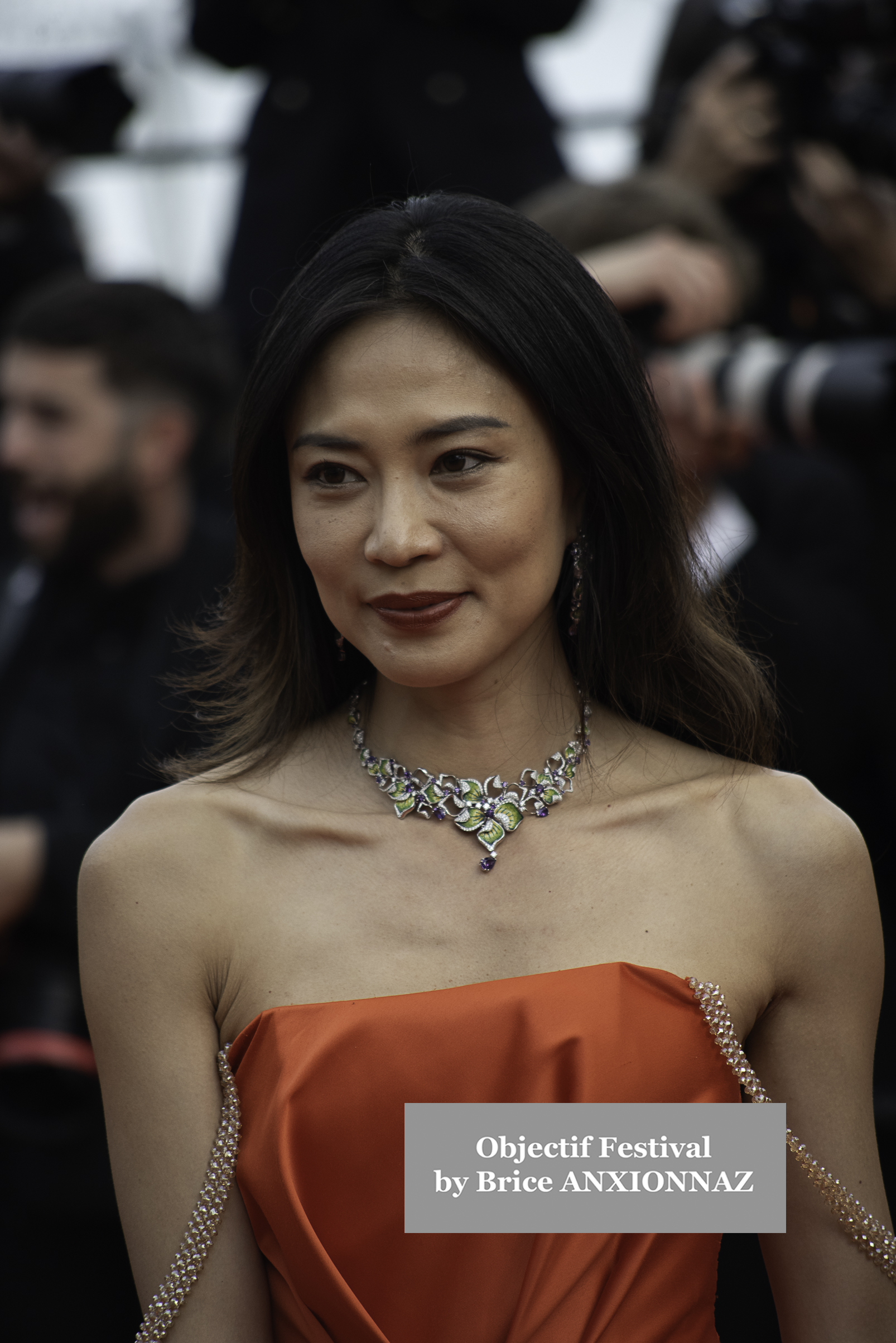 La  Plus  Precieuse  Des  Marchandises / 77th Cannes International Film Festival / Objectif Festival by Brice ANXIONNAZ